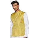 Ethnix by Raymond Men39s Poly Viscose Waist