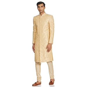 Ethnix by Raymond Mens Polyester Blend Regular
