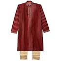 Ethnix by Raymond Men Tunic Shirt