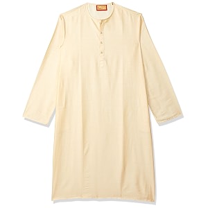Ethnix by Raymond Mens Regular Tunic Shirt