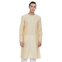 Ethnix by Raymond Men39s Regular Tunic Shirt