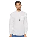Ethnix by Raymond Men39s Regular Fit Tunic