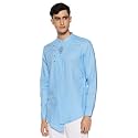 Ethnix by Raymond Men39s Regular Fit Tunic