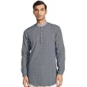 Ethnix by Raymond Men39s Regular Fit Tunic