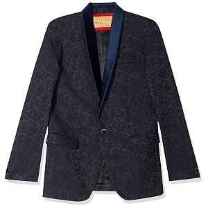 Ethnix by Raymond Men Blazer