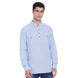 Ethnix by Raymond Men Kurta