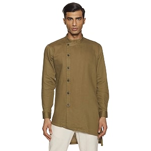 Ethnix by Raymond Men Kurta