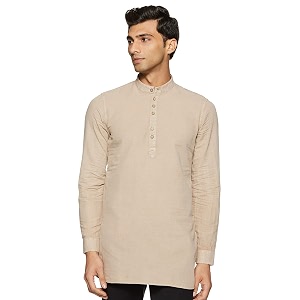 Ethnix by Raymond Men Kurta