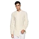 Ethnix by Raymond Men Tunic Shirt