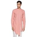Ethnix by Raymond Men Tunic Shirt