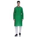 Ethnix by Raymond Men Tunic Shirt
