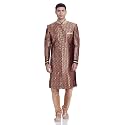 Ethnix by Raymond Men Tunic Shirt