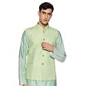 Ethnix by Raymond Men Waist Coat