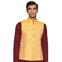 Ethnix by Raymond Men Waist Coat