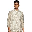 Ethnix by Raymond Men Waist Coat