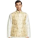 Ethnix by Raymond Men Waist Coat
