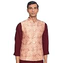 Ethnix by Raymond Ethnix Mens Regular Fit