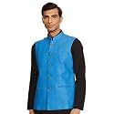 Ethnix by Raymond Men Waist Coat