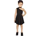 Ethnos Fashion Kids Girls MidiKnee Length Party