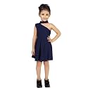 Ethnos Fashion Kids Girls MidiKnee Length Party