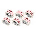 ETI Cello Tape 2 Inch 65M (Handle with Care Fragile Tape Printed) (set of 36)
