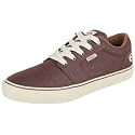 Etnies Barge LS – Classic Skate Look, Slim Vulcanized Silhoutte, Hefty Armored Collar, Reinforced Vulc