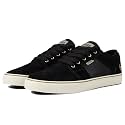 Etnies Barge LS – Classic Skate Look, Slim Vulcanized Silhoutte, Hefty Armored Collar, Reinforced Vulc
