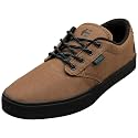 Etnies Jameson 2 Eco Sustainable Skate Style, Reinforced Cupsole, Cushioned Feel, Everyday Sneakers, Vegan