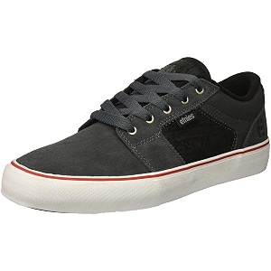 etnies men39s barge ls x metal mulisha