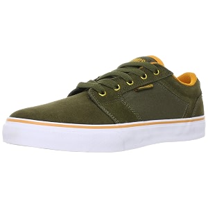 etnies men39s barge ls x metal mulisha