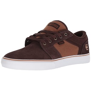 etnies men39s barge ls x metal mulisha