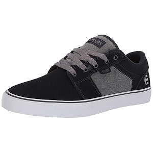 etnies men39s barge ls x metal mulisha