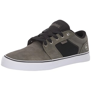 etnies men39s barge ls x metal mulisha