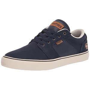 etnies men39s barge ls x metal mulisha