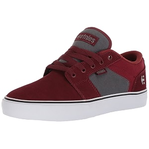 etnies men39s barge ls x metal mulisha