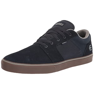 etnies men39s barge ls x metal mulisha