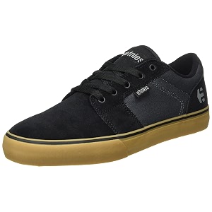 etnies men39s barge ls x metal mulisha