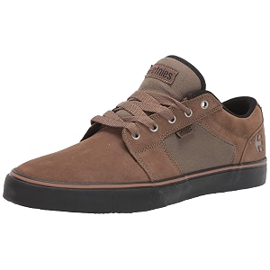 etnies men39s barge ls x metal mulisha