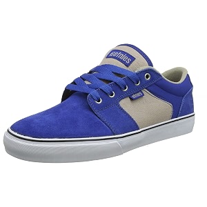 etnies men39s barge ls x metal mulisha