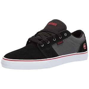 etnies men39s barge ls x metal mulisha