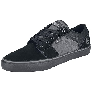 etnies men39s barge ls x metal mulisha