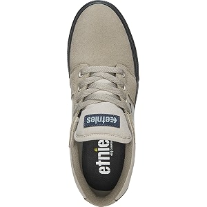etnies men39s barge ls x metal mulisha
