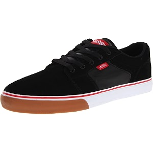 etnies men39s barge ls x metal mulisha