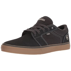 etnies men39s barge ls x metal mulisha