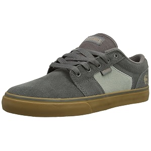 etnies men39s barge ls x metal mulisha