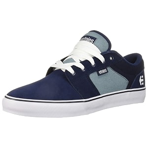 etnies men39s barge ls x metal mulisha