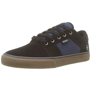 etnies men39s barge ls x metal mulisha