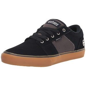 etnies men39s barge ls x metal mulisha