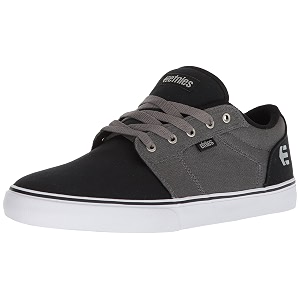 etnies men39s barge ls x metal mulisha