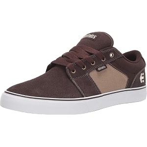 etnies men39s barge ls x metal mulisha